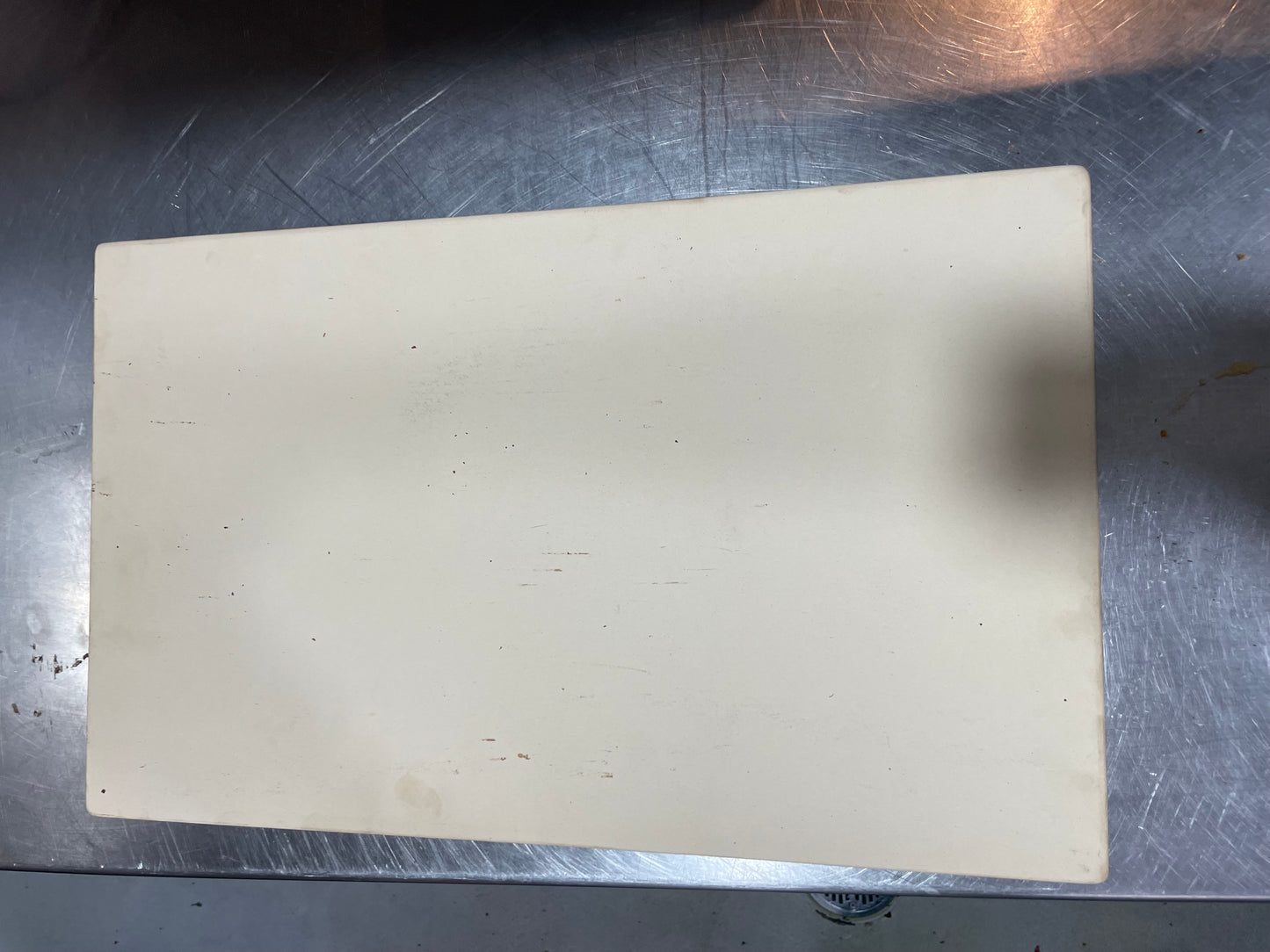 GastroStone Cordierite Pizza Stone