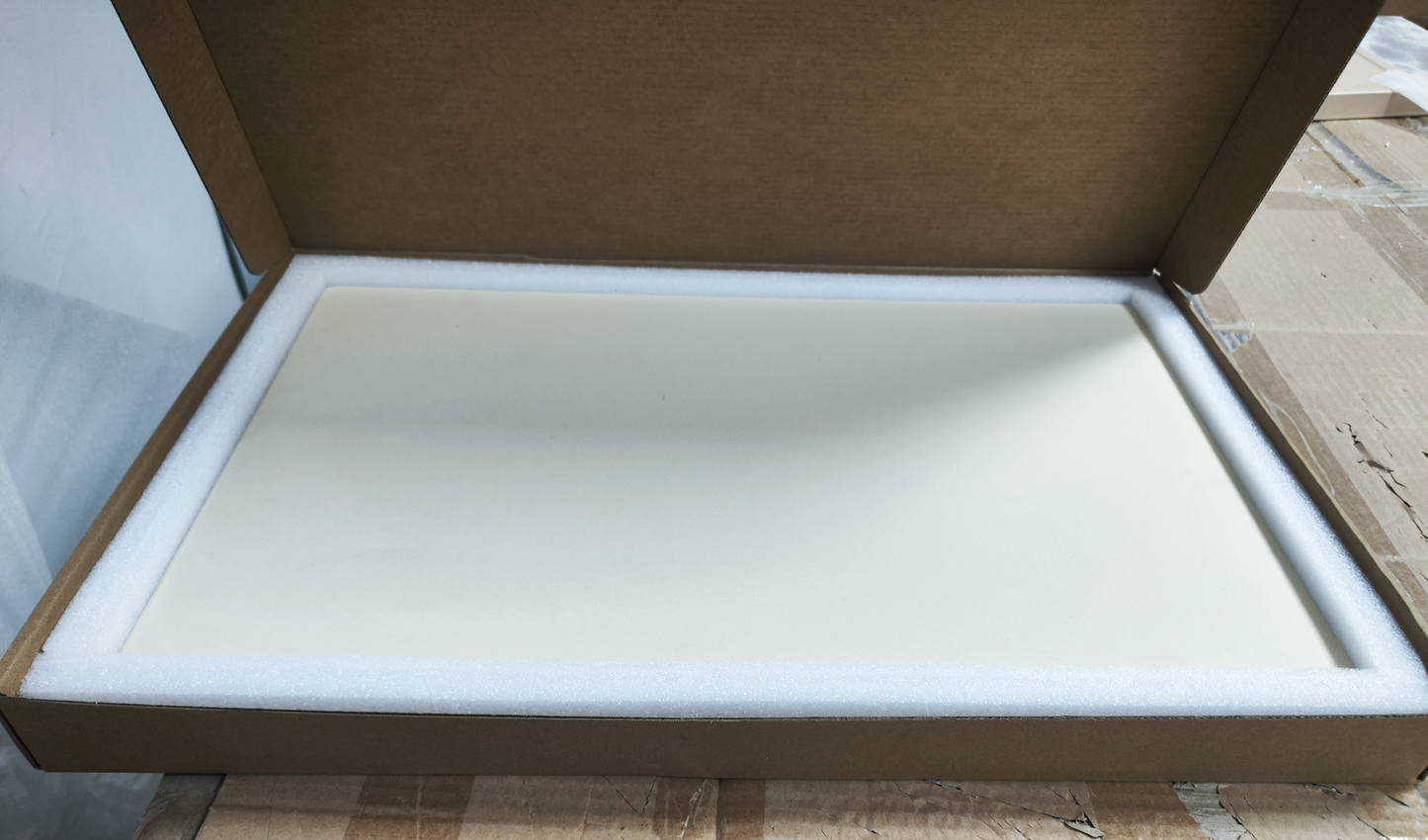 GastroStone Cordierite Pizza Stone