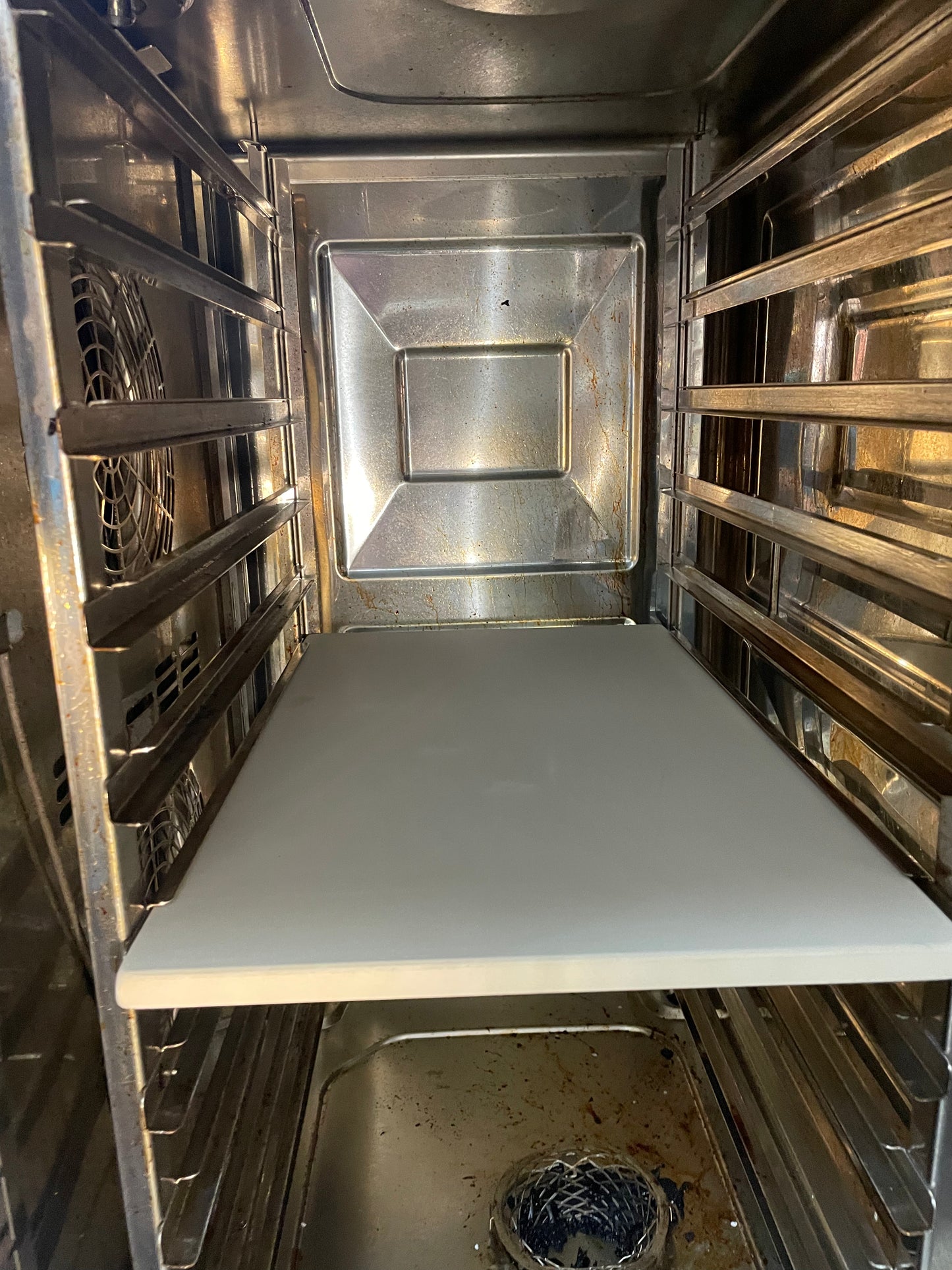 GastroStone Cordierite Pizza Stone